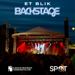 #03 SPOT Festival 2025 | "Upcoming på den fede måde"