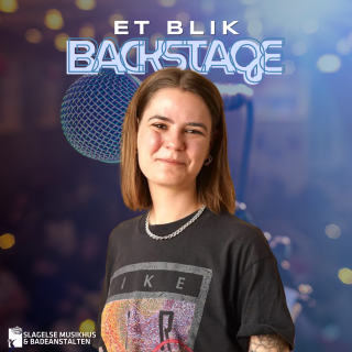 #08 Cecilie Bau | "Softice med Slushice er alt jeg skal ha'"