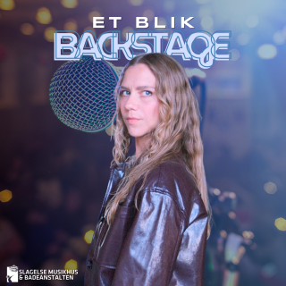 #09 Johanne | "Slagelseaner spiller i Slagelse" (Et Blik Backstage)