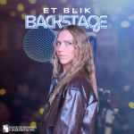 #09 Johanne | "Slagelseaner spiller i Slagelse" (Et Blik Backstage)