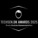 Årets Bedste Kameratelefon (Techsen Awards 2025