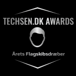 Årets Flagskibsdræber (Techsen Awards 2025)