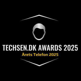 Årets Telefon (Techsen Awards 2025)