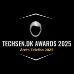 Årets Telefon (Techsen Awards 2025)