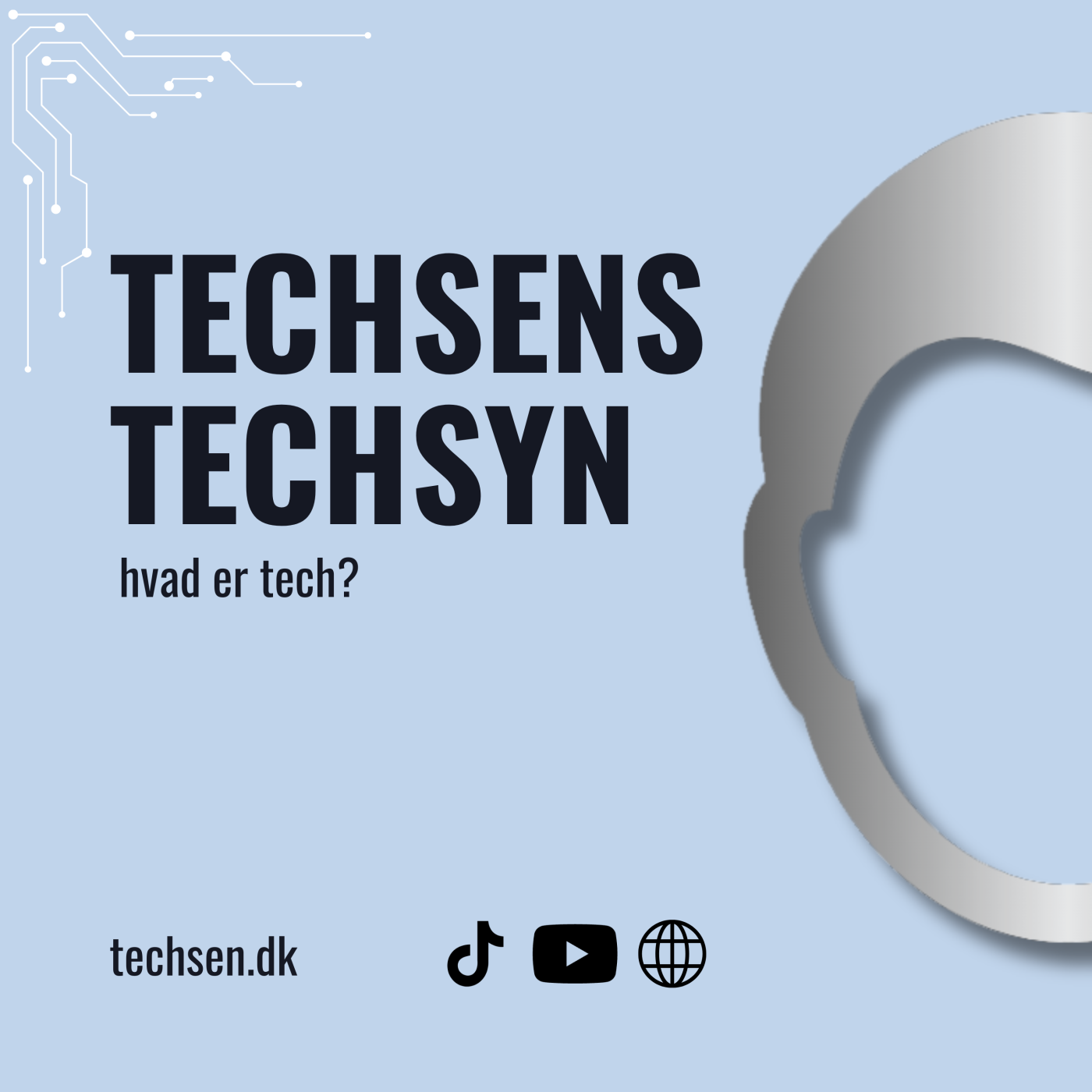 Techsens Techsyn af Techsen.dk