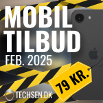 Tilbudsjægerne: Februar 2026