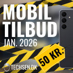 Tilbudsjægerne: Januar 2026