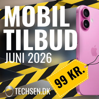 Tilbudsjægerne: Juni 2026