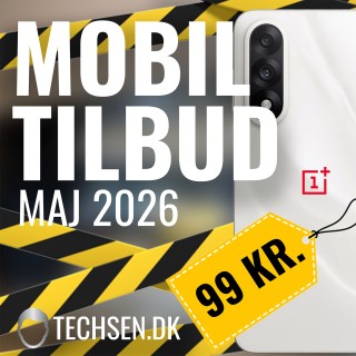 Tilbudsjægerne: Maj 2026