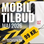 Tilbudsjægerne: Maj 2026