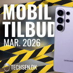  Tilbudsjægerne: Marts 2026 